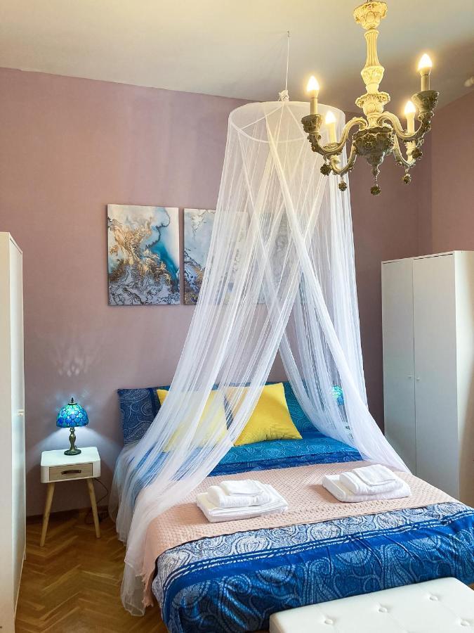 Casa Glicine * Firenze