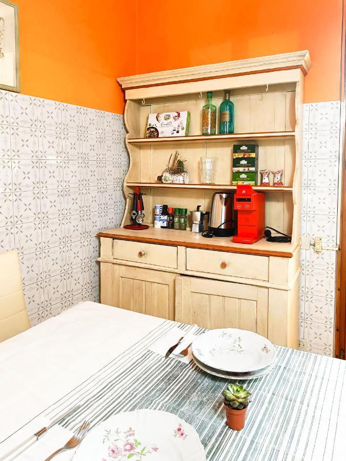 Appartamento Casa Glicine Firenze