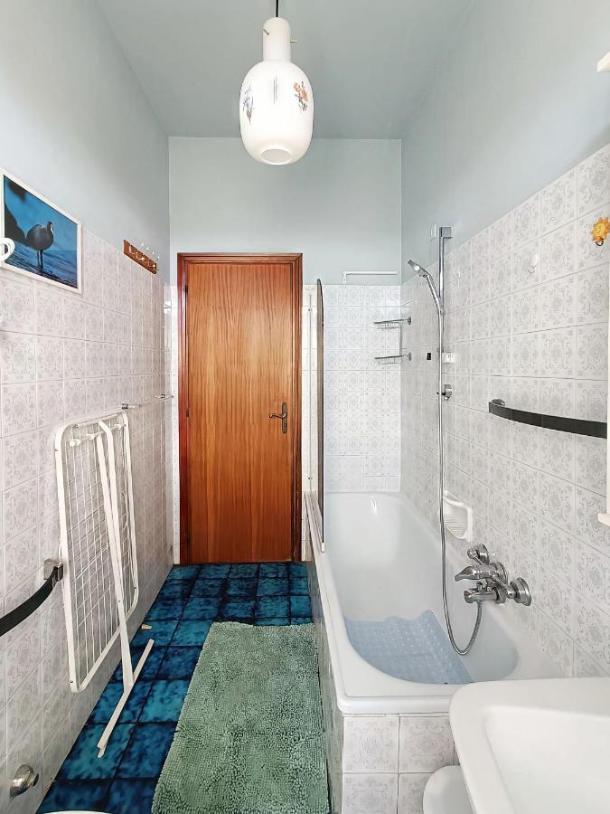 Appartamento Casa Glicine *