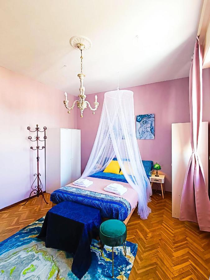 Casa Glicine Appartamento