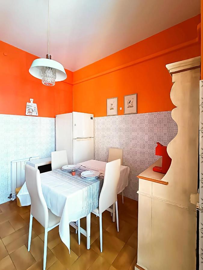 Casa Glicine Appartamento Firenze