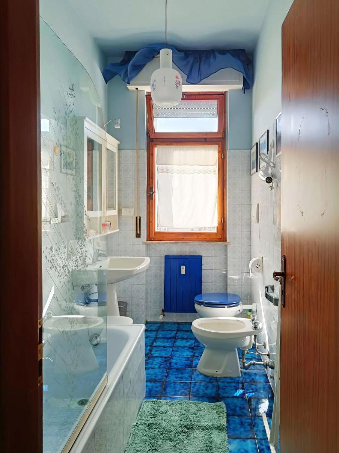 Casa Glicine * Firenze