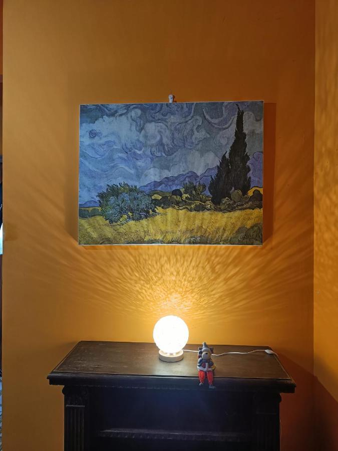 Casa Glicine * Firenze
