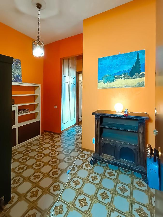 Appartamento Casa Glicine