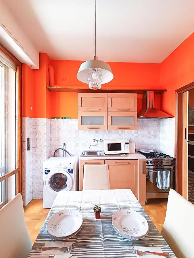Appartamento Casa Glicine *