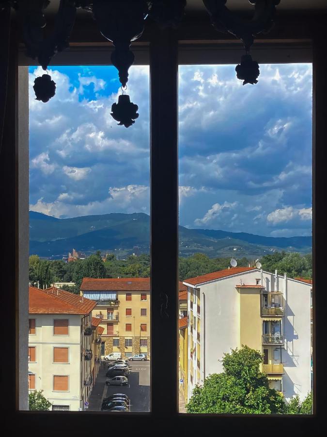 Appartamento Casa Glicine *