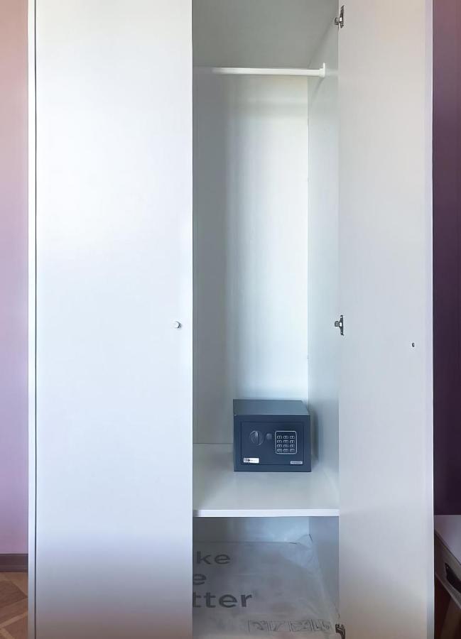 Appartamento Casa Glicine Firenze