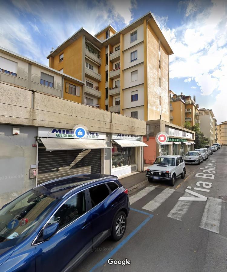 Appartamento Casa Glicine *