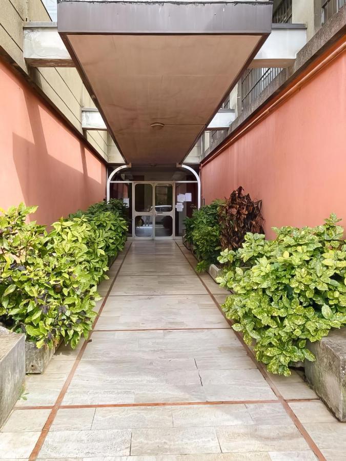 Appartamento Casa Glicine