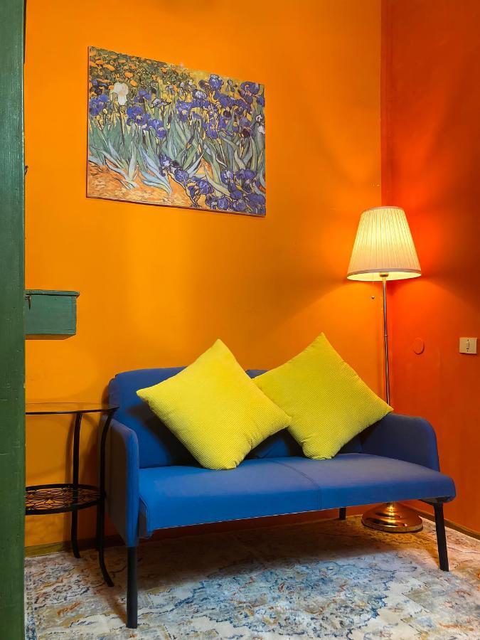 Casa Glicine Appartamento *