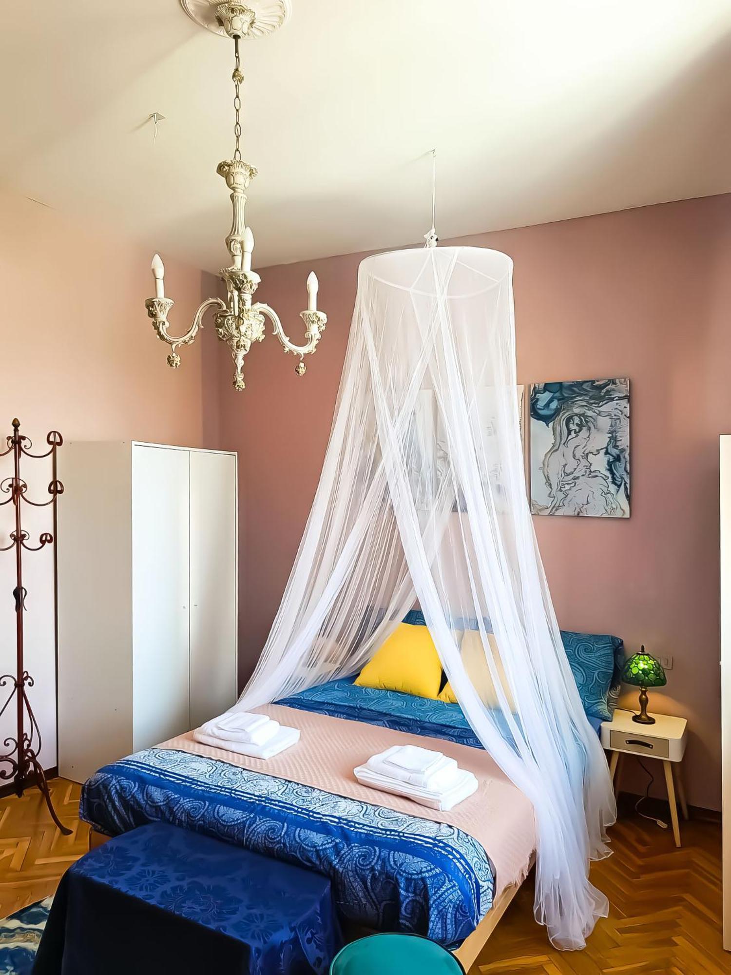 Appartamento Casa Glicine Firenze