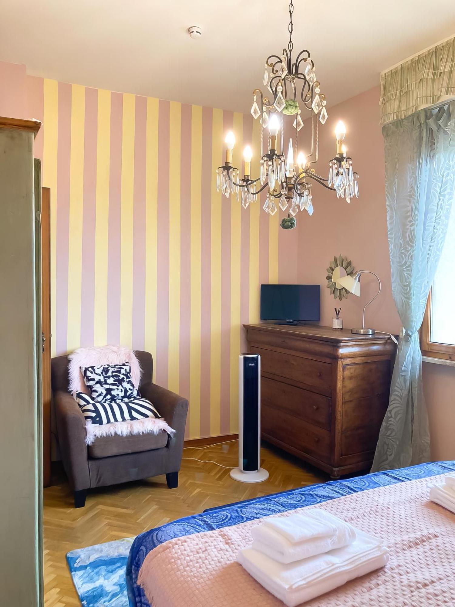 Casa Glicine Firenze