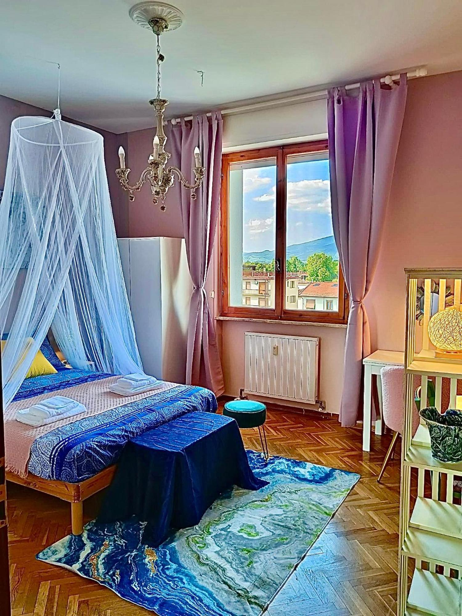 Appartamento Casa Glicine *