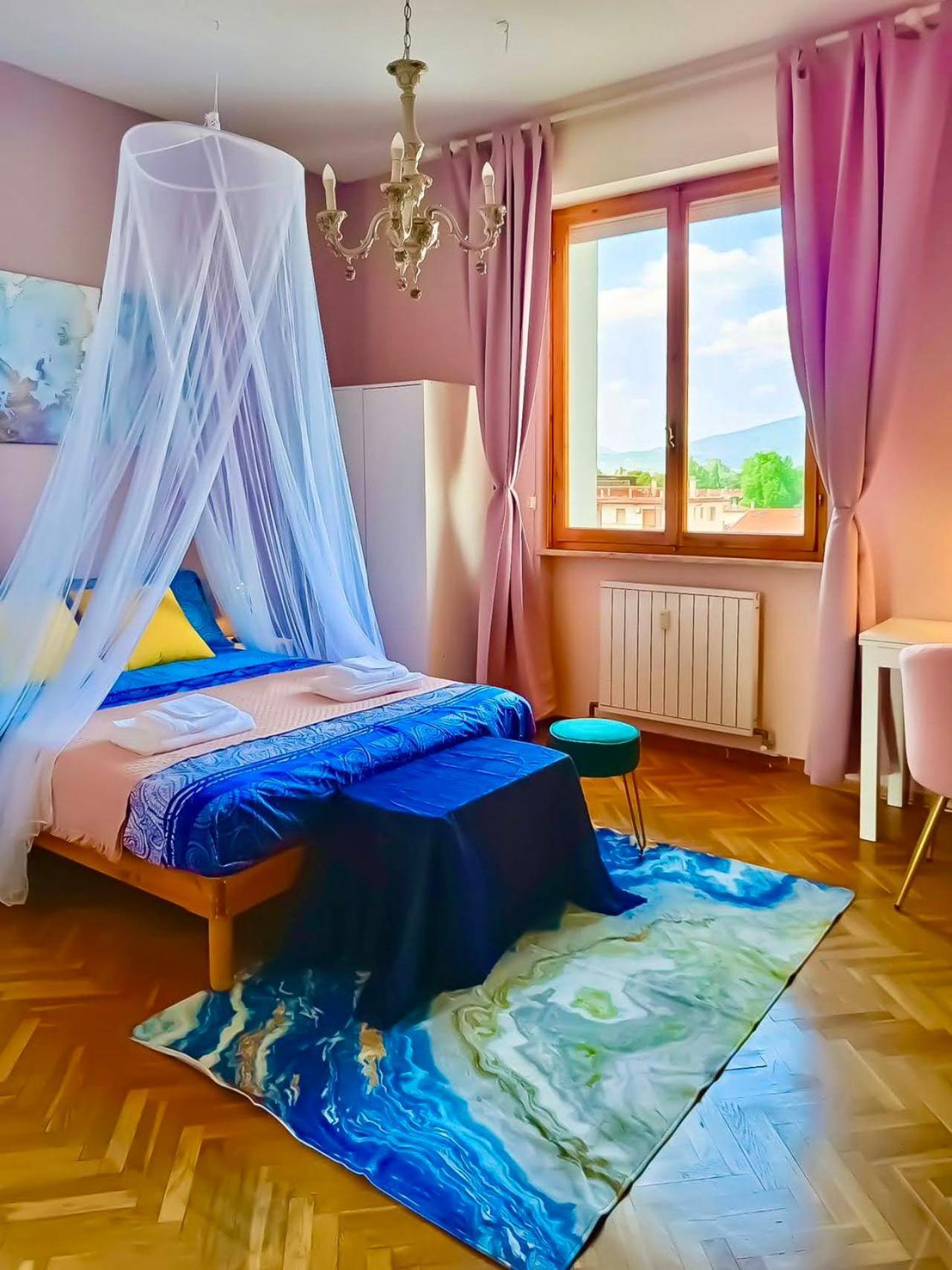 Appartamento Casa Glicine Firenze