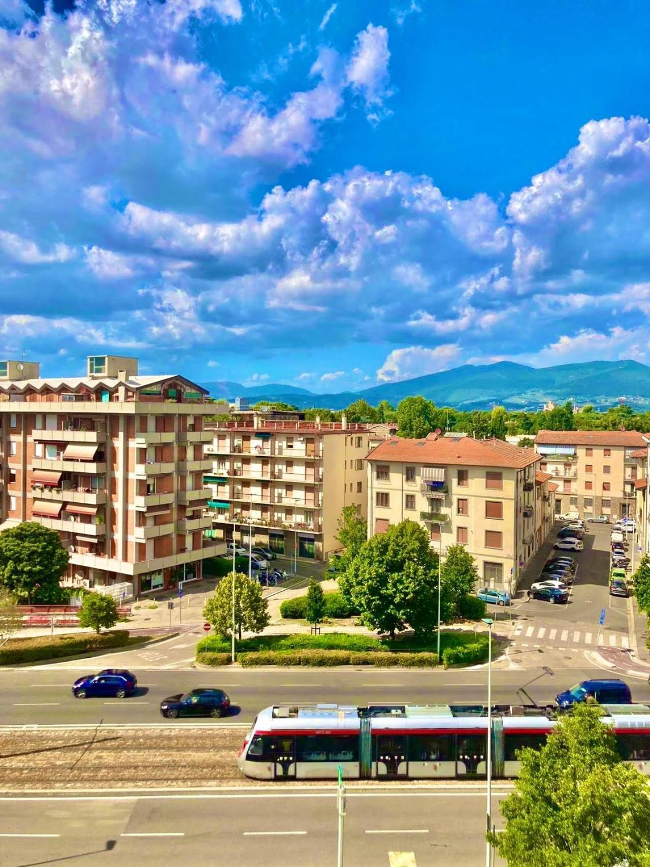 Casa Glicine Appartamento Firenze
